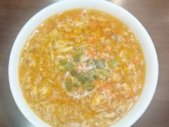 -蟹上黄·蟹黄面·江南糖水(人民广场店)