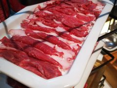 -东门口涮肉·砂锅·烤串(老门东店)