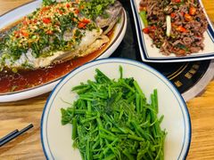 -妈妈的味道(和顺古镇店)