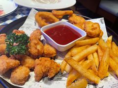 -Ambra Haus琥珀屋精酿餐厅(宝山店)