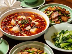 -三江里·宜宾川菜(亚运村店)