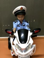 -新方向童乐小镇·儿童主题乐园·职业角色扮演(南昌店)