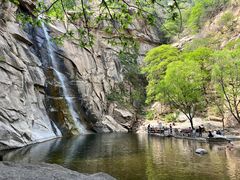 -黑龙潭风景区