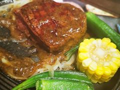 招牌菲力-尊品牛排(绳金塔店)