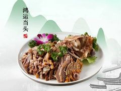 -洪星渔庄临平菜(星万里店)