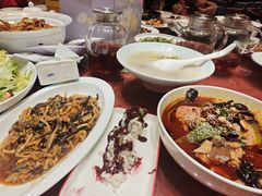 -大铁勺新津菜(熙悦汇店)