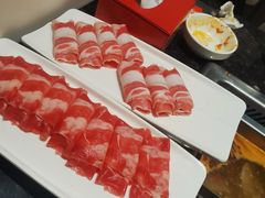 -海底捞火锅(连城广场店)