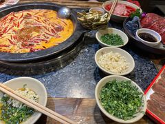 -蜀大侠火锅(建设路第五大道店)