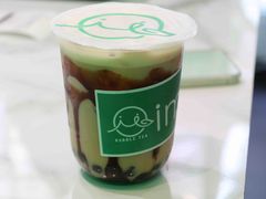 Brown&nbsp;sugar&nbsp;boba&nbsp;milk&nbsp;tea-imi bubble tea shop