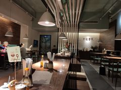 大堂-十面春风·江南面馆(崇宁路店)