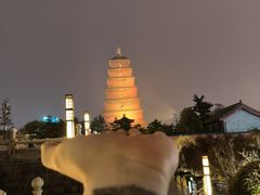 -大唐不夜城