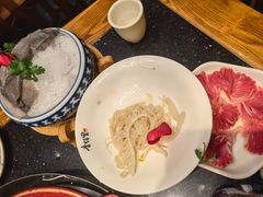 -香佰里鲜货火锅(佳乐金街店)