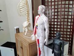 -医济堂·中医养生·经络理疗(凤凰西街店)