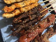 -老好吃清真麻辣烫