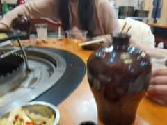 -炭虎子水浒烤肉(梦时代店)