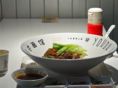 -友达面馆(广州总店)