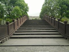 -沙河三洞古桥公园