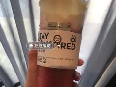 一周茶礼盒-喜茶(深圳福田星河COCO Park店)