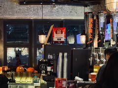-京A Taproom·精酿餐吧(CBD店)
