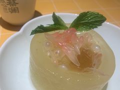 -蔡澜点心·粤菜(花城汇南区店)