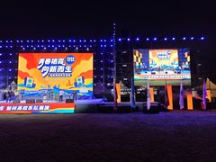 -羊山湖公园