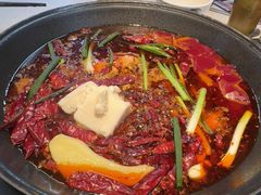 -芈重山老火锅(广州首店)