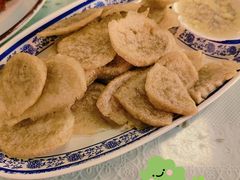 炸灌肠-鼎香润(德胜门内店)