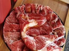 -谷牛和牛烤肉(漕河泾印象城店)