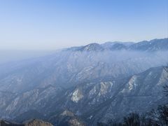 -终南山南五台景区