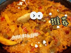 -帕歌西班牙餐厅paco tapas