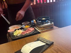 -井藤小屋精致料理(下沙店)