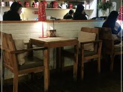 -么么咖啡(亚运豪庭店)