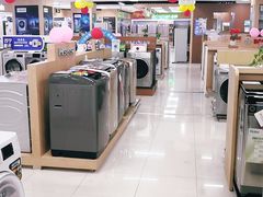-苏宁易购(上海沪太路二店)
