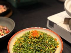 -君庭中餐厅(湘江豪生店)