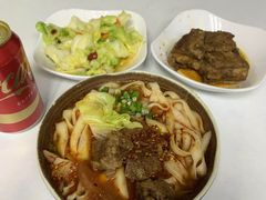 -好嫂子•刀削面(大兴店)