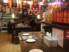 -平成屋· Late Night 食堂(四川北路店)