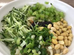-华天新川面馆(闹市口店)