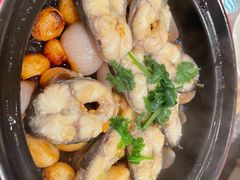 -莆田餐厅PUTIEN(天环广场店)