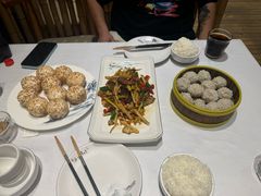 -原鄉本味 楚菜 丹江口鱼(北苑店)