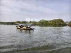 -西湖游船