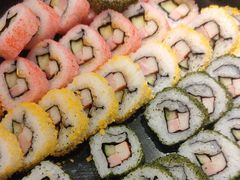 -古南都饭店-遂心遂意自助餐厅(广州路店)