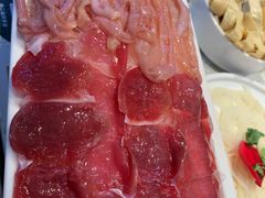 -香佰里重庆火锅(恒力博纳广场店)