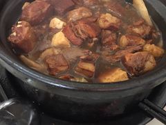 -赵家牛肉砂锅(台西三路店)