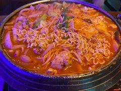 -槿Story·韩国料理(望京韩国美食城店)