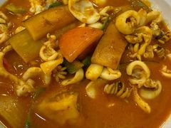 -大茄来海鲜餐厅(亚洲城分行)