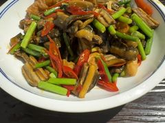 -董府·古宅餐厅