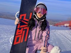 -长白山华美胜地滑雪场