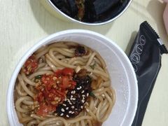 -黑白电视长沙小吃(美林M·LIVE天地东座店)