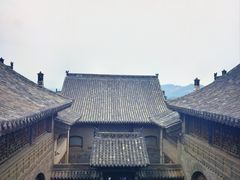 -山西王家大院