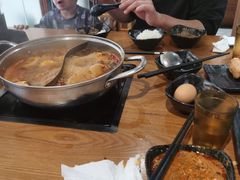 -呷哺呷哺(长治万达店)
